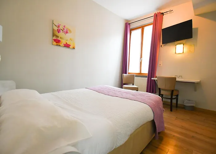 Hôtel Chez MiMi