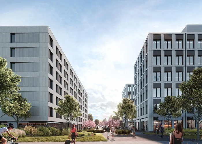 Element By Marriott Wroclaw