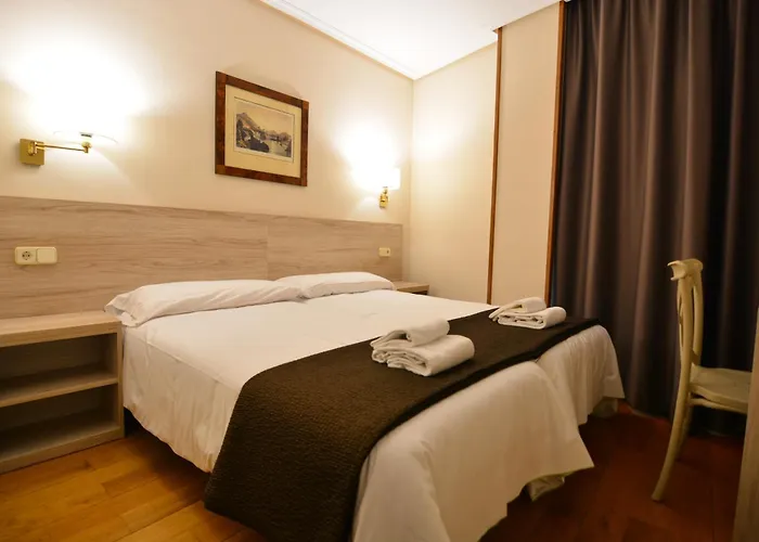Hotel Rooms Ducay