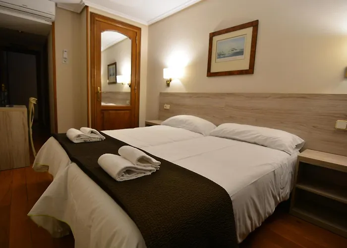 Hotel Rooms Ducay