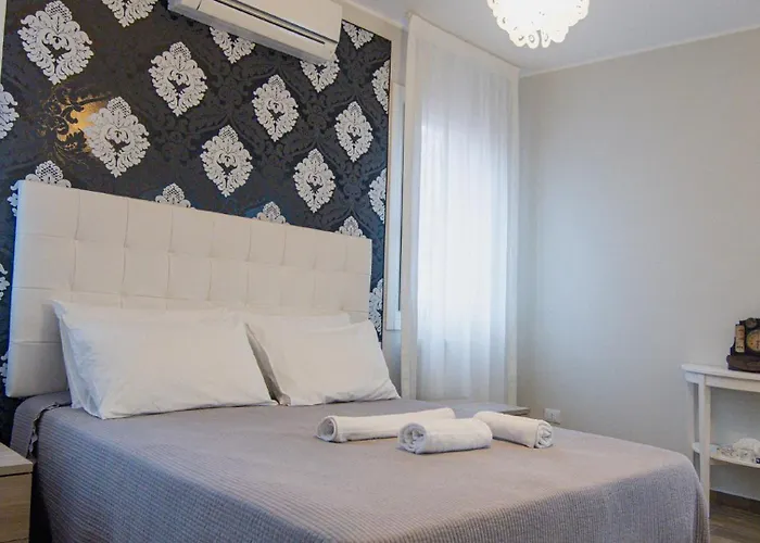 Ca Ballarin B&B