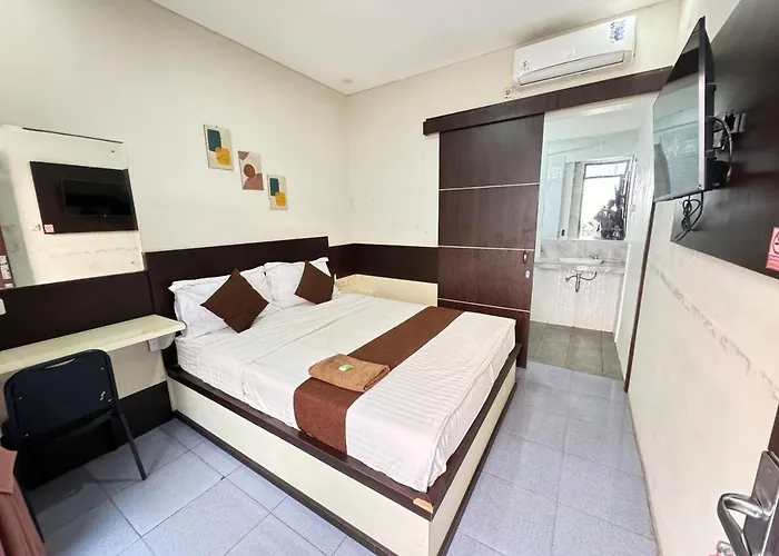 Fakhira Residence Hotel