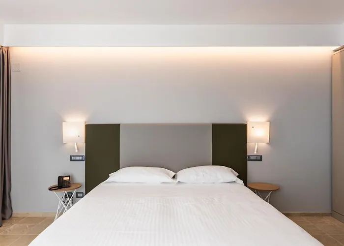 Hotel Netum Mare