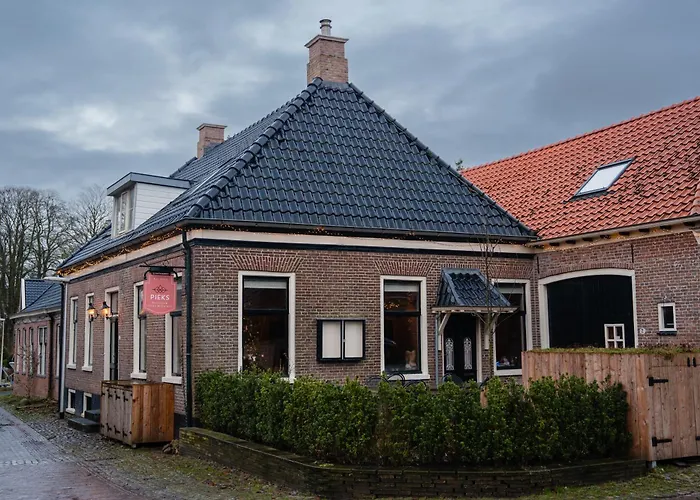 Pieks Noordlaren