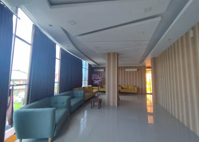 Great Cokro Edotel Lampung
