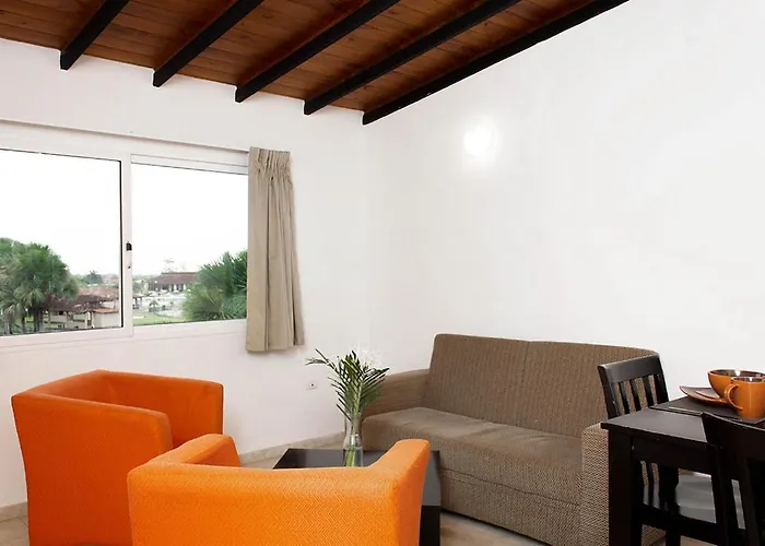 Hotel Kariña Maturín
