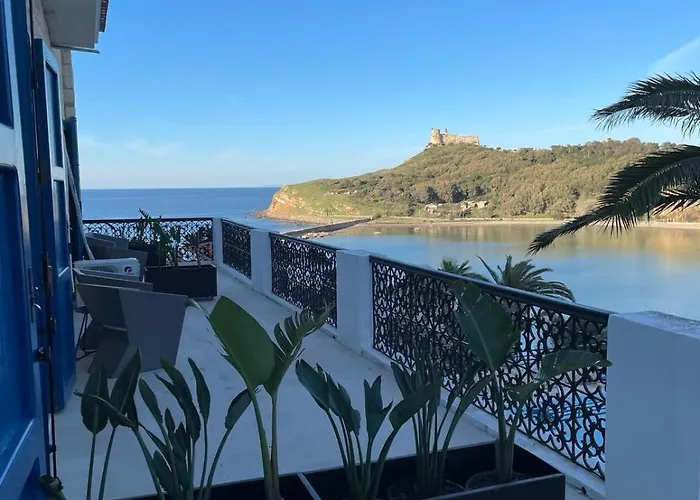 Dar Daniella - Small Design Luxury Hotel