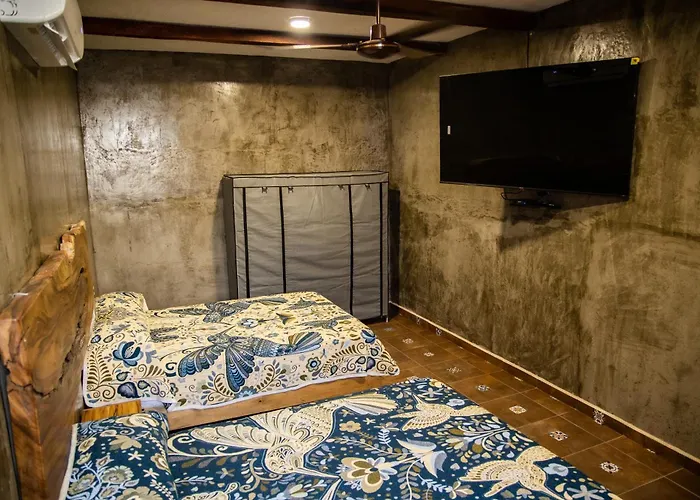 Casa Majeva Punta Conejo