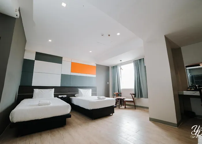 Hotel Marcelina
