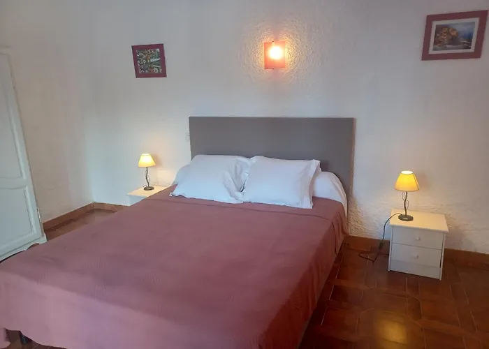 Hotel Cinque Arcate