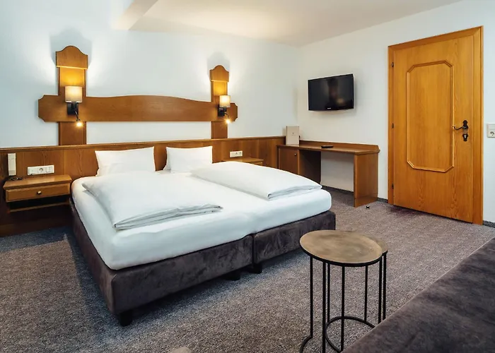 Hotel Edelweiss Superior