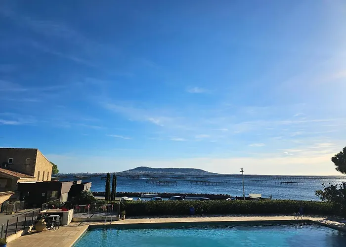 La Côte Bleue