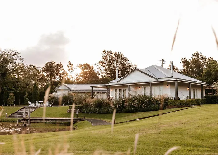 The Homestead