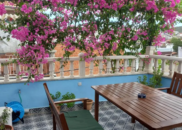 Casa Magnolia Boutique Rooms