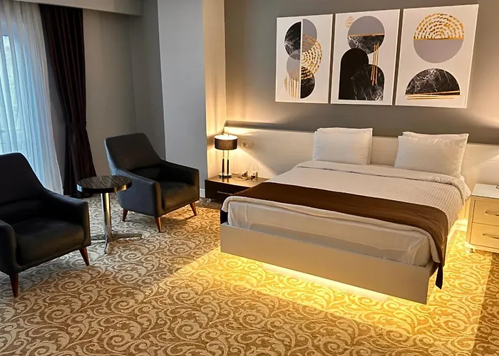 Melid Hotel
