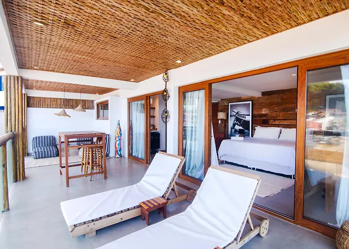 One Beach Boutique Hotel