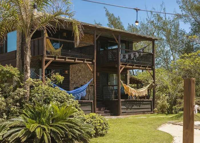 Villa Sayuri