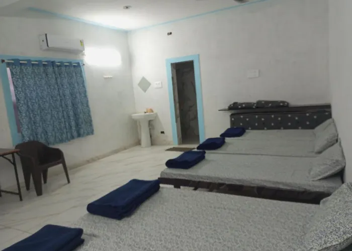 Dwarka Bungalow 1 Only Family