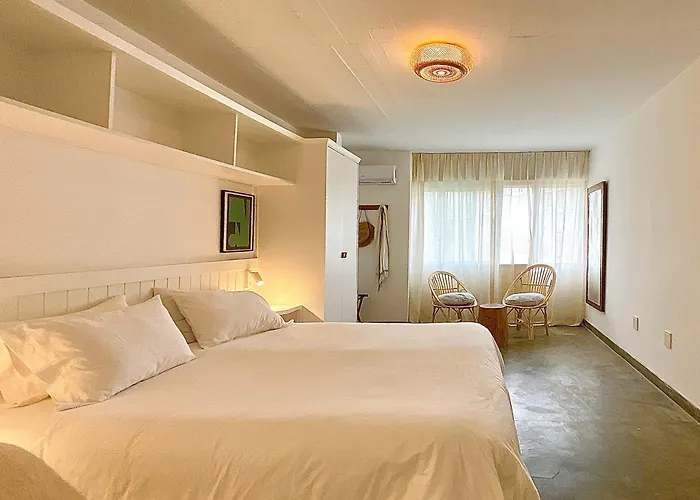 La Posta Beach Hotel