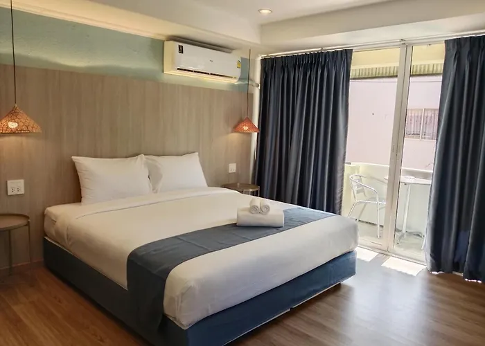 Eastique Hotel Koh Chang