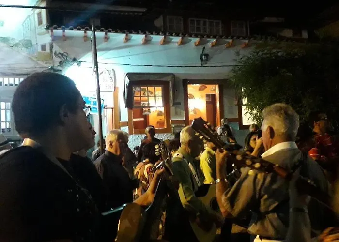 Pousada da Vovó