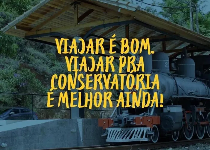 Pousada da Vovó