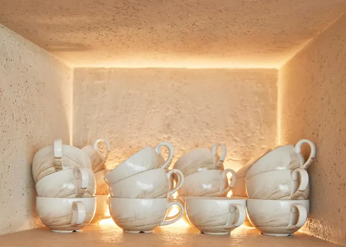 C-Hotels Silt
