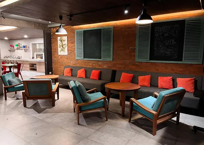 Luminor Hotel Legian Seminyak - Bali