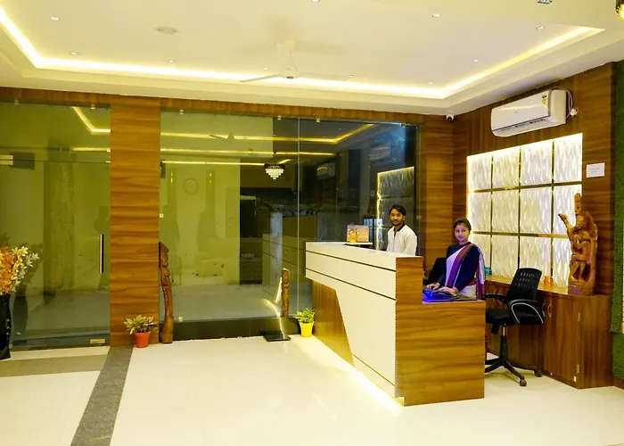 Hotel Signature Inn