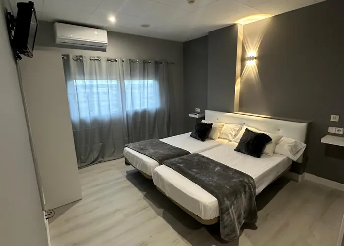 Hotel Vanity