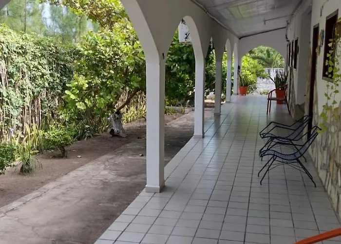 Pousada dos Arcos e Condomínio