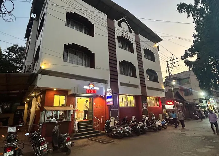 Hotel Prabha