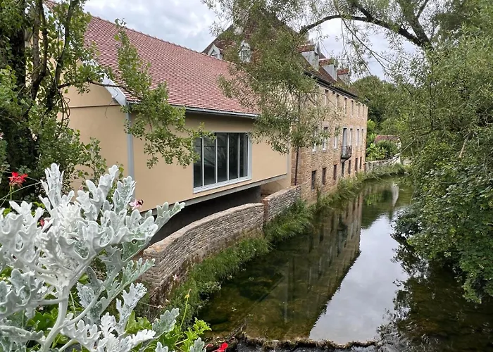 Le Clos Alice