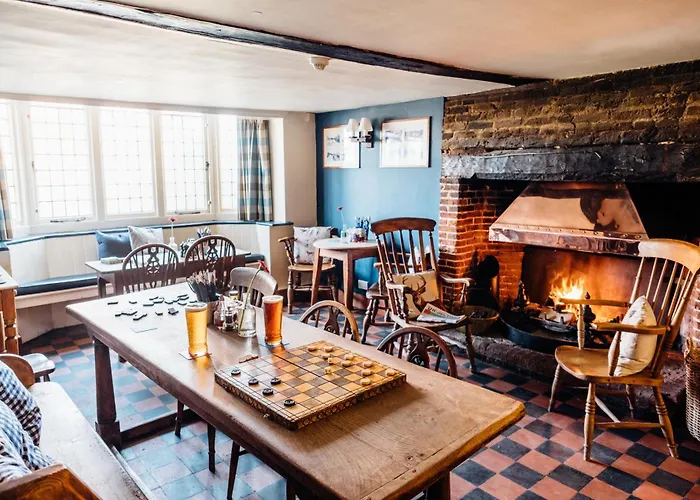 The Bell Inn