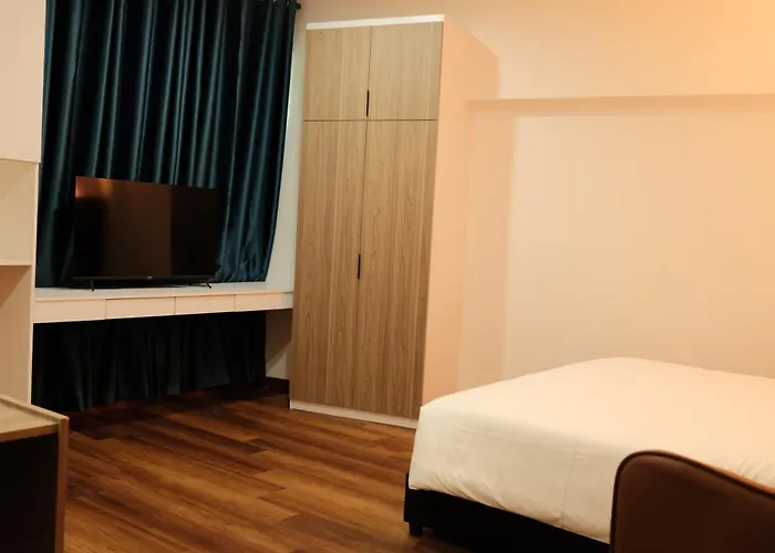 Unihome Suite