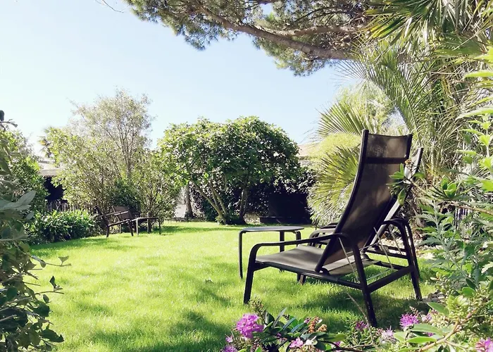 Le Clos Saint-Martin Hôtel&Spa