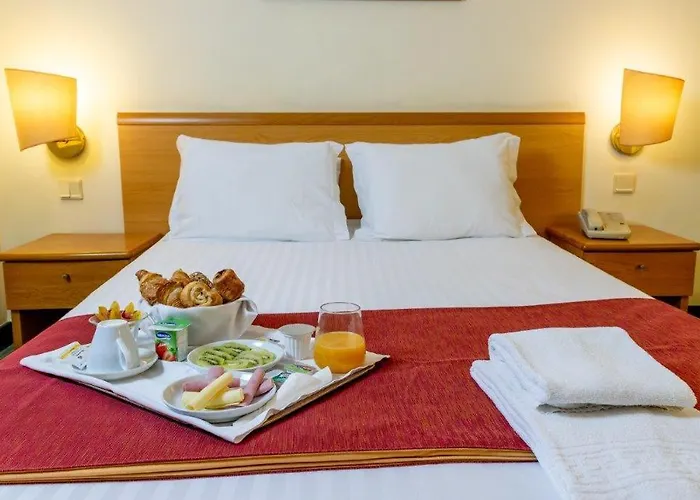 Flag Hotel Guimaraes Fafe
