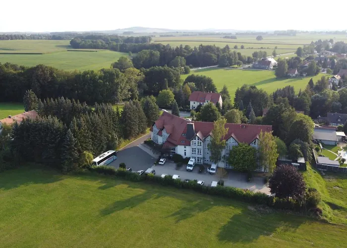 Hotel Marschall Duroc