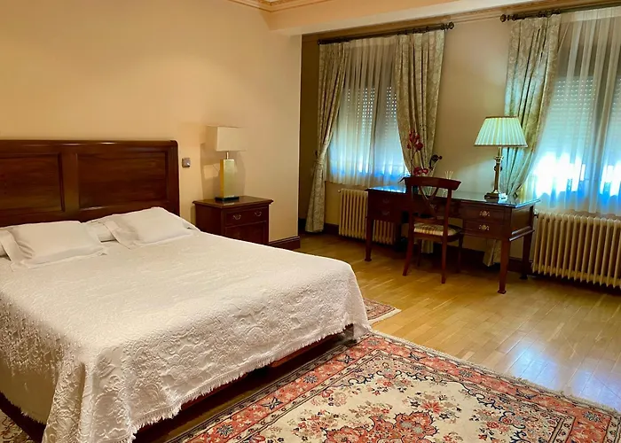 Hotel Aranda