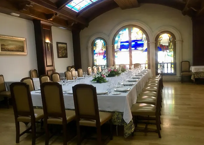 Hotel Aranda