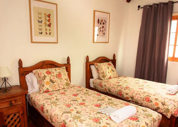 Hotel Las Canadas