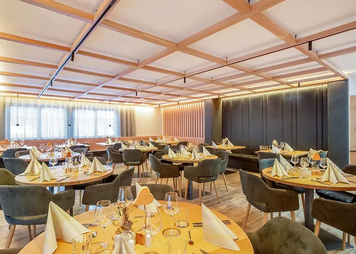 Hotel Lindnerhof