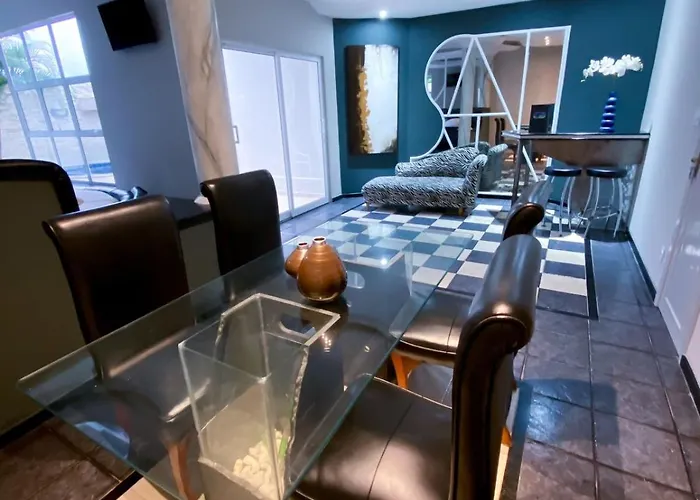Salinas House Hotel - Antigo Valley Hills Hotel