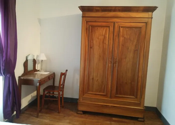 Les Trois Fontaines Bed and Breakfast Poitiers