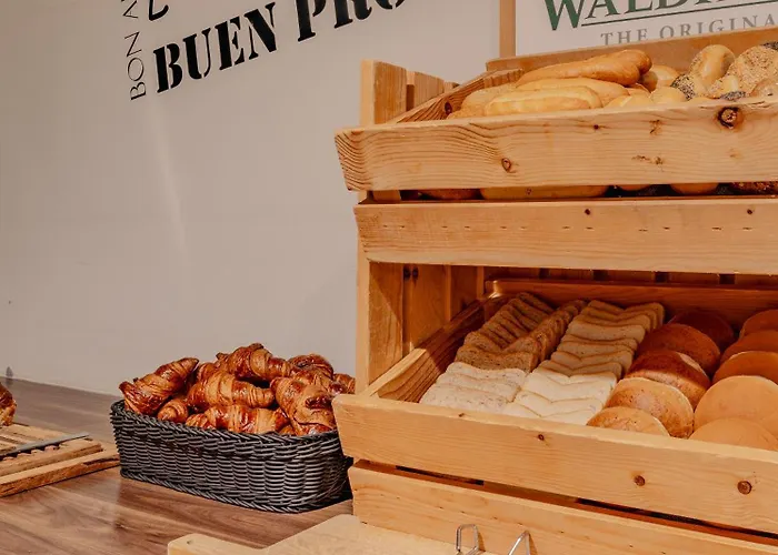 Plaza Premium Almere