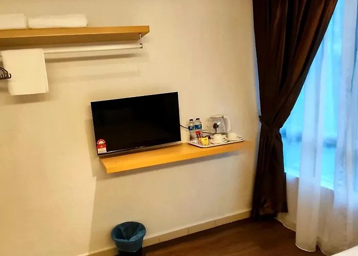 Milan Hotel