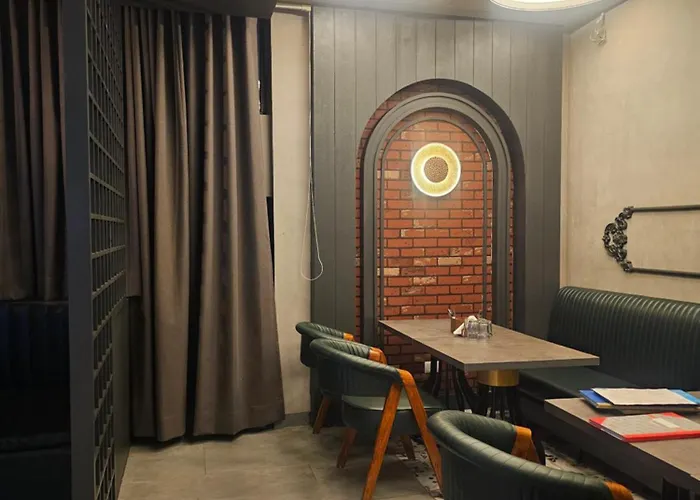 Hotel Alwar Royals
