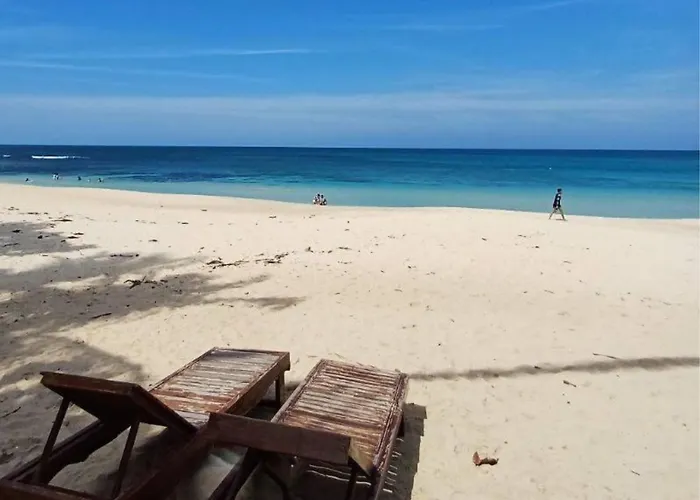 Casa Victoria Resort And Restaurant