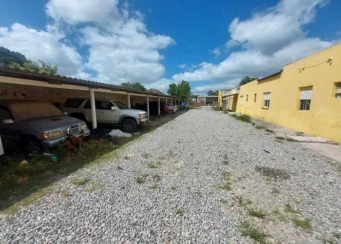 Hotel Pousada Turismo