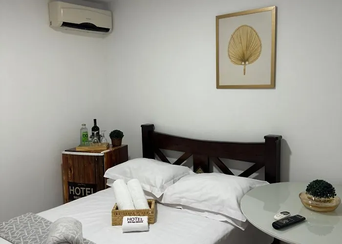Hotel Boi na Brasa